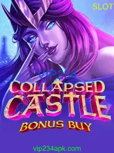 CollapsedCastleBonusBuy: Aventuras e Estratégias em um Castelo em Ruínas