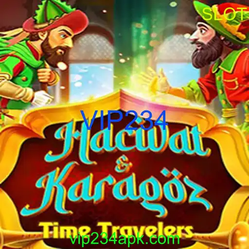 Hacivat and Karagoz: O Jogo Tradicional de Fantoches de Sombra